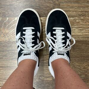 Gazelle Bold Platform Sneaker